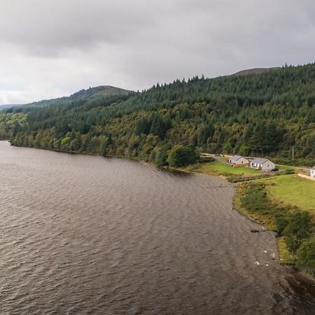 Loch Ness Cottage Fort Augustus Exteriér fotografie