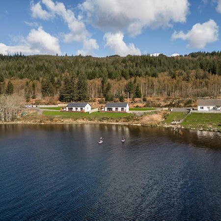Loch Ness Cottage Fort Augustus Exteriér fotografie