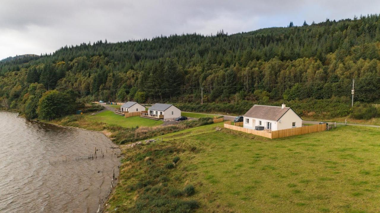 Loch Ness Cottage Fort Augustus Exteriér fotografie