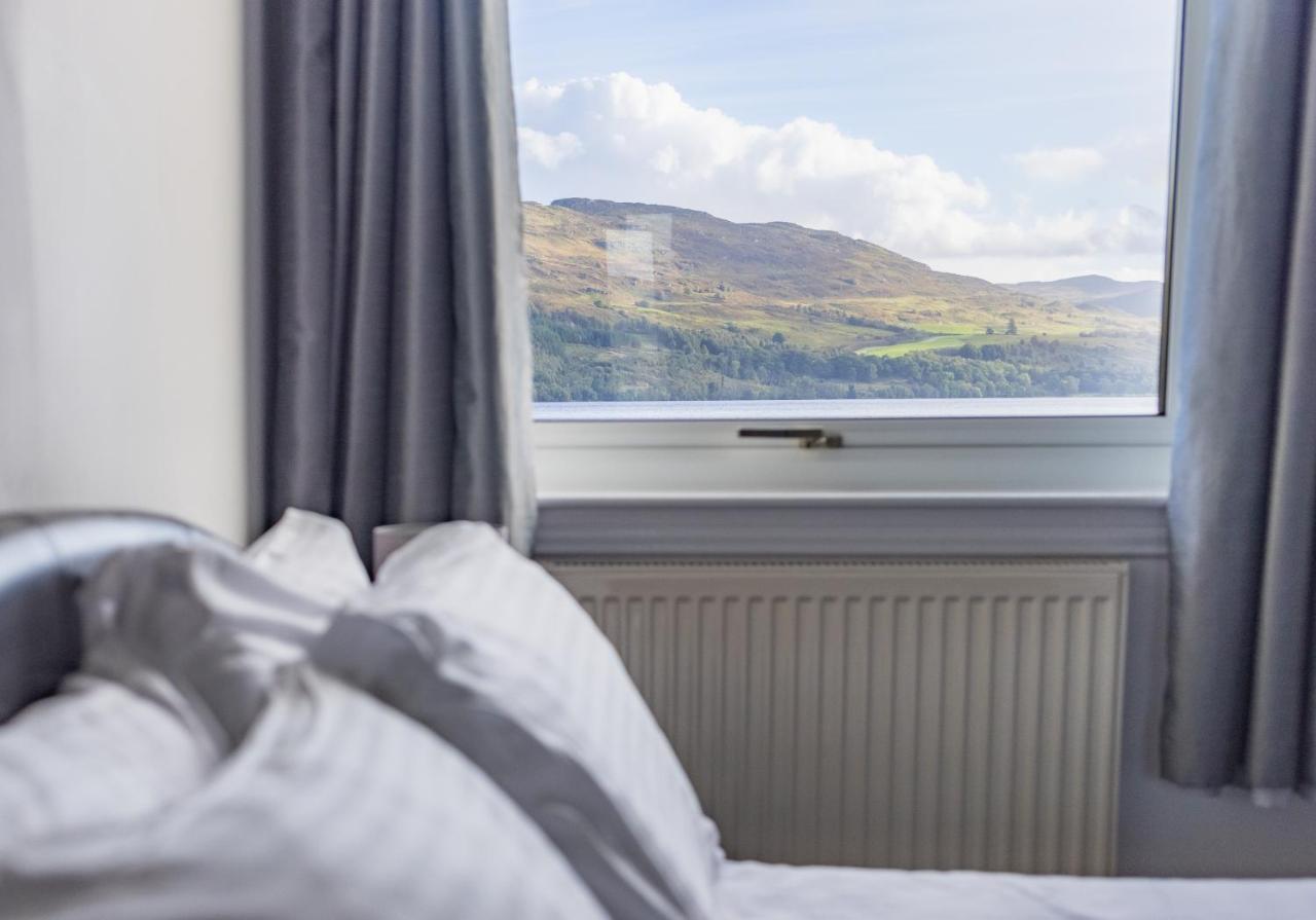 Loch Ness Cottage Fort Augustus Exteriér fotografie