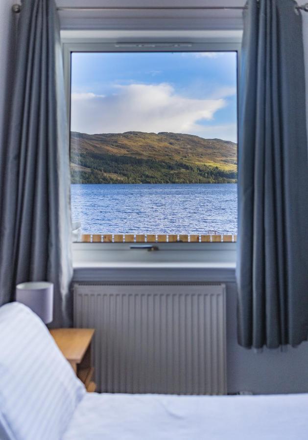Loch Ness Cottage Fort Augustus Exteriér fotografie