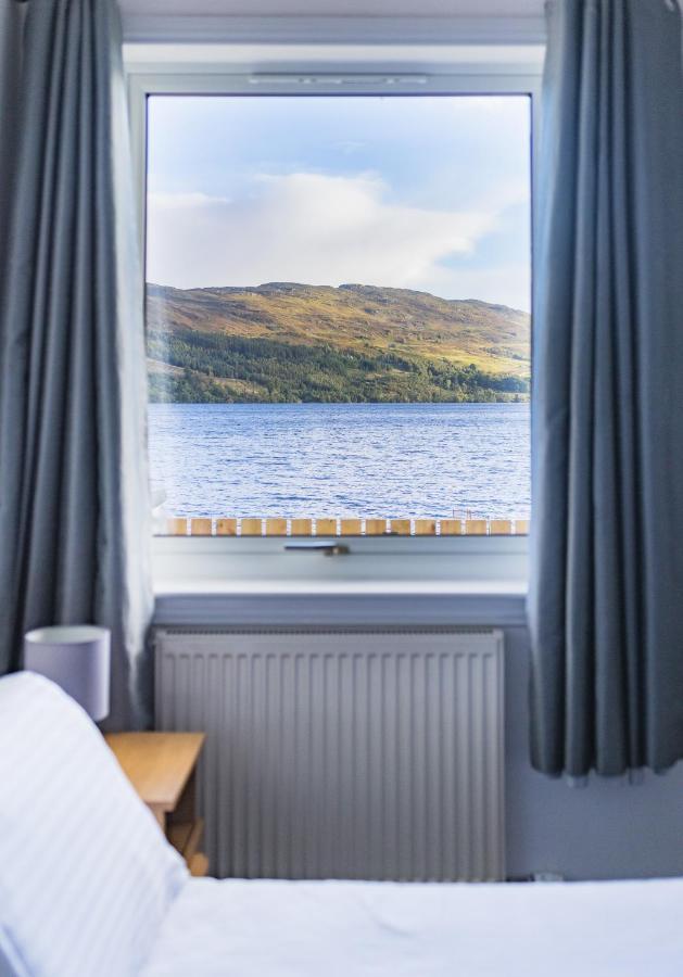 Loch Ness Cottage Fort Augustus Exteriér fotografie